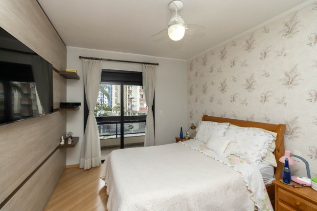 Imagem Apartamento com 4 Quartos à Venda, 217 m² em Jardim São Paulo(zona Norte) - São Paulo
