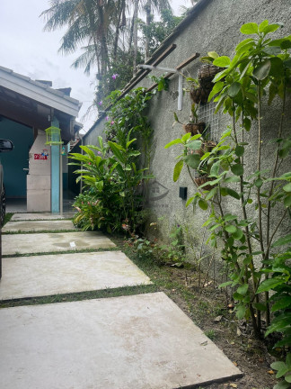 Imagem Casa com 3 Quartos à Venda, 200 m² em Boiçucanga - São Sebastião