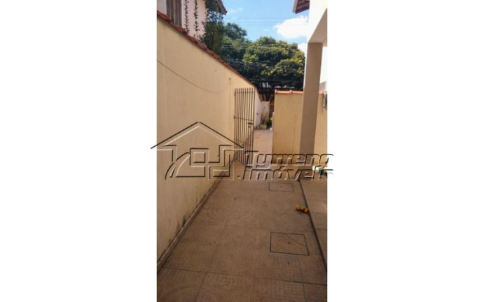 Imagem Casa com 3 Quartos à Venda, 126 m² em Jardim Das Indústrias - São José Dos Campos Imagem Casa com 3 Quartos à Venda, 126 m² em Jardim Das Indústrias - São José Dos Campos