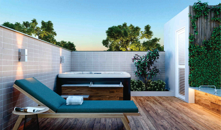 Imagem Imóvel com 2 Quartos à Venda, 66 m² em Barro Vermelho - Vitória Imagem Imóvel com 2 Quartos à Venda, 66 m² em Barro Vermelho - Vitória