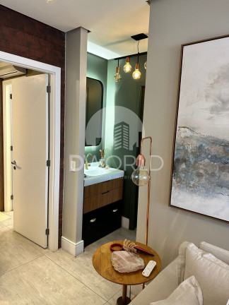 Imagem Flat com 2 Quartos à Venda, 60 m² em Centro - São Bernardo Do Campo Imagem Flat com 2 Quartos à Venda, 60 m² em Centro - São Bernardo Do Campo