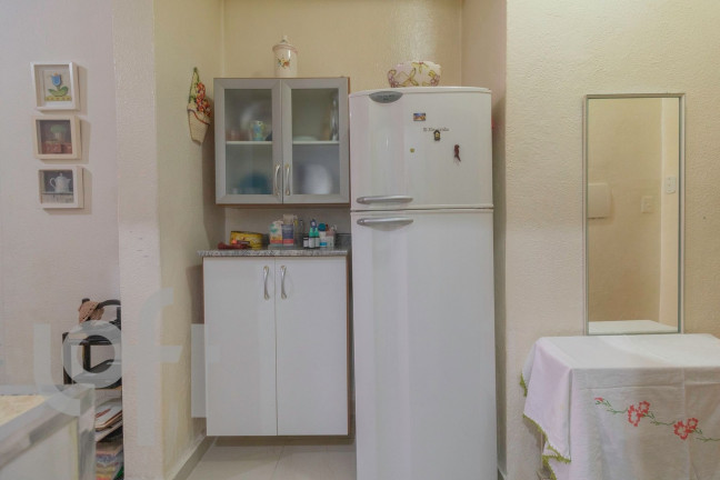 Imagem Apartamento com 1 Quarto à Venda, 59 m² em Campos Elíseos - São Paulo