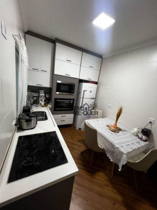 Imagem Sobrado com 2 Quartos à Venda, 58 m² em Jaraguá - São Paulo Imagem Sobrado com 2 Quartos à Venda, 58 m² em Jaraguá - São Paulo