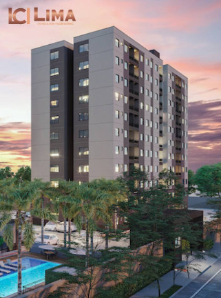 Imagem Apartamento com 2 Quartos à Venda, 51 m² em Cambeba - Fortaleza Imagem Apartamento com 2 Quartos à Venda, 51 m² em Cambeba - Fortaleza