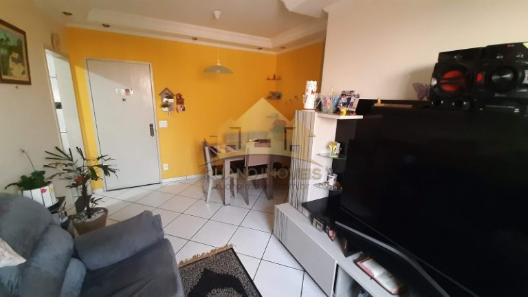 Imagem Apartamento com 2 Quartos à Venda, 56 m² em Cidade Líder - São Paulo