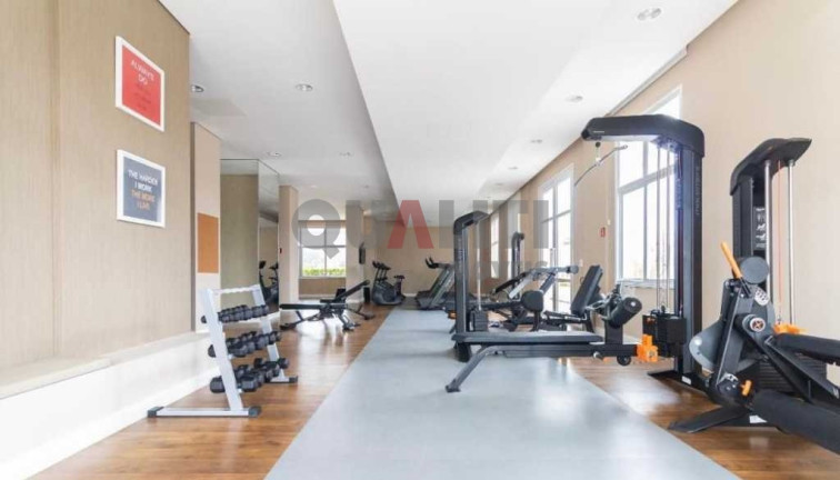 Imagem Apartamento com 3 Quartos à Venda, 180 m² em Chácara Santo Antônio  - São Paulo