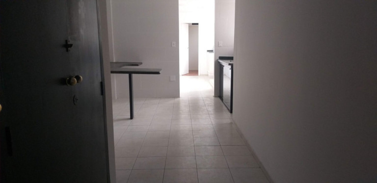 Imagem Apartamento com 3 Quartos à Venda, 124 m² em Boqueirão - Santos Imagem Apartamento com 3 Quartos à Venda, 124 m² em Boqueirão - Santos