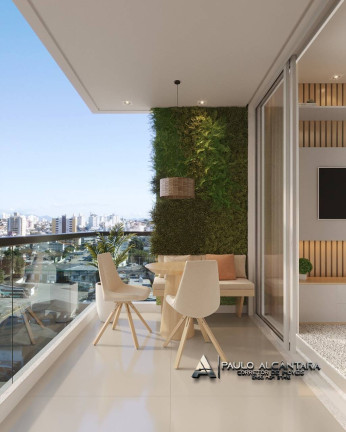 Imagem Apartamento com 3 Quartos à Venda, 102 m² em Belvedere - Coronel Fabriciano Imagem Apartamento com 3 Quartos à Venda, 102 m² em Belvedere - Coronel Fabriciano