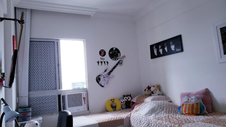 Imagem Apartamento com 3 Quartos à Venda, 89 m² em Itaigara - Salvador
