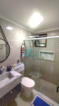 Imagem Apartamento com 3 Quartos à Venda, 120 m² em Enseada - Guarujá
