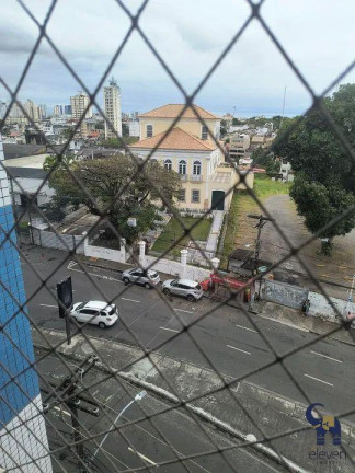 Imagem Apartamento com 3 Quartos à Venda, 130 m² em Nazaré - Salvador Imagem Apartamento com 3 Quartos à Venda, 130 m² em Nazaré - Salvador