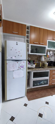 Imagem Cobertura com 3 Quartos à Venda, 130 m² em Vila São Geraldo - São Paulo Imagem Cobertura com 3 Quartos à Venda, 130 m² em Vila São Geraldo - São Paulo