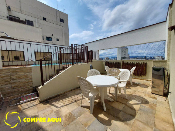 Imagem Apartamento com 1 Quarto à Venda, 44 m² em Perdizes - São Paulo