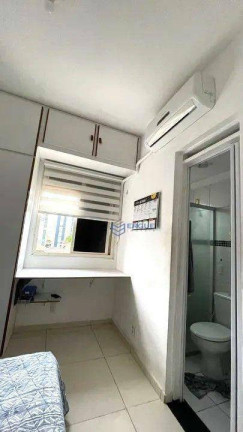 Imagem Apartamento com 2 Quartos à Venda, 50 m² em Benfica - Fortaleza