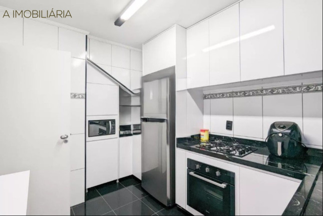Imagem Casa com 3 Quartos à Venda, 120 m² em Taboão - São Bernardo Do Campo