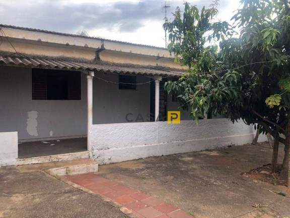 Imagem Casa com 3 Quartos à Venda, 149 m² em Jardim São Vito - Americana Imagem Casa com 3 Quartos à Venda, 149 m² em Jardim São Vito - Americana