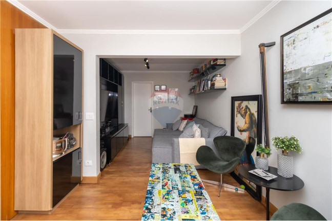 Imagem Apartamento com 3 Quartos à Venda, 222 m² em Alto Da Lapa - São Paulo Imagem Apartamento com 3 Quartos à Venda, 222 m² em Alto Da Lapa - São Paulo