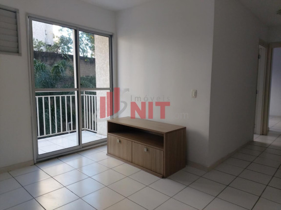 Imagem Apartamento com 2 Quartos à Venda, 50 m² em Fonseca - Niterói