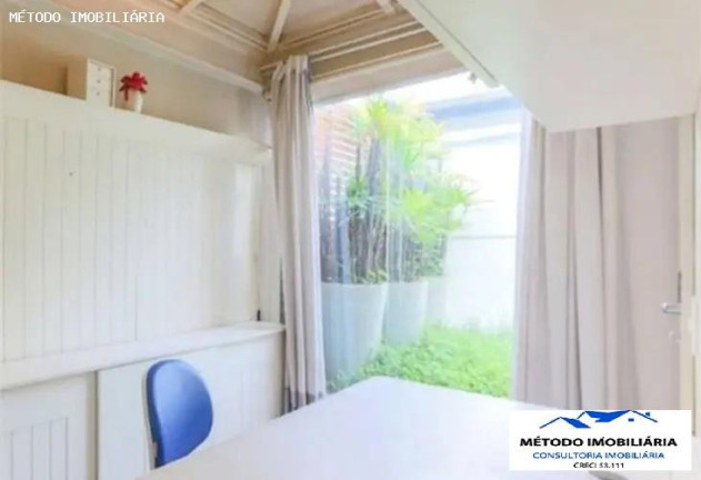 Imagem Apartamento com 4 Quartos à Venda, 316 m² em Itaim Bibi - São Paulo