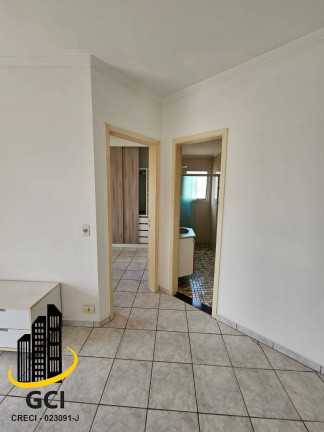 Imagem Apartamento com 1 Quarto para Alugar, 42 m² em Campos Elíseos - São Paulo