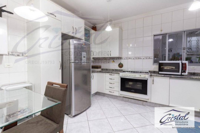 Imagem Casa com 6 Quartos à Venda, 200 m² em Vila Leopoldina - São Paulo