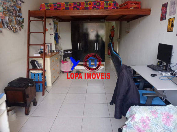Imagem Apartamento com 1 Quarto à Venda, 30 m² em Centro - Rio De Janeiro Imagem Apartamento com 1 Quarto à Venda, 30 m² em Centro - Rio De Janeiro