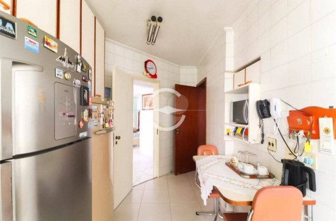 Imagem Apartamento com 3 Quartos à Venda, 120 m² em Vila Nova Conceição - São Paulo
