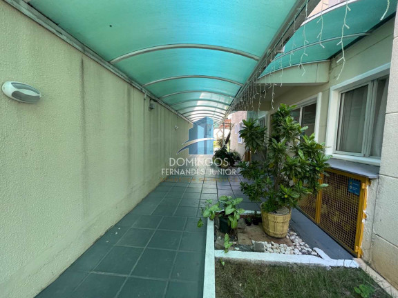 Imagem Apartamento com 2 Quartos à Venda, 55 m² em Vila Guilhermina - São Paulo