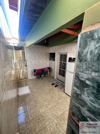 Imagem Casa com 3 Quartos à Venda, 147 m² em Vila Menuzzo - Sumaré Imagem Casa com 3 Quartos à Venda, 147 m² em Vila Menuzzo - Sumaré