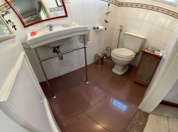 Imagem Casa de Condomínio com 4 Quartos à Venda, 450 m² em Várzea Das Moças - Niterói Imagem Casa de Condomínio com 4 Quartos à Venda, 450 m² em Várzea Das Moças - Niterói