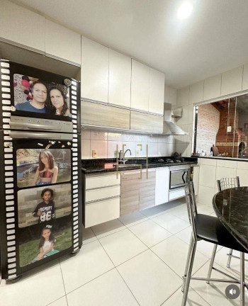 Imagem Casa com 3 Quartos à Venda, 108 m² em Morada De Laranjeiras - Serra Imagem Casa com 3 Quartos à Venda, 108 m² em Morada De Laranjeiras - Serra