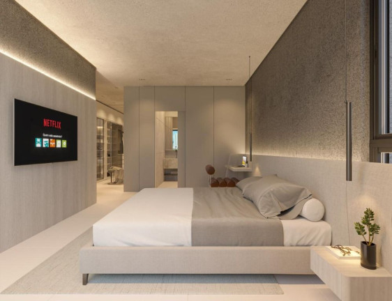 Imagem Apartamento com 2 Quartos à Venda, 56 m² em Aeroclube - João Pessoa