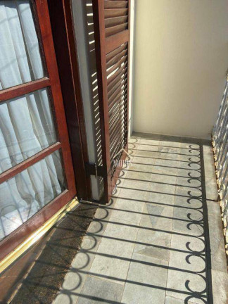 Imagem Casa com 2 Quartos à Venda, 180 m² em Cidade São Jorge - Santo André