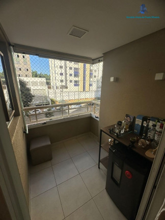 Imagem Apartamento com 2 Quartos à Venda, 60 m² em Vila Maria José - Goiânia