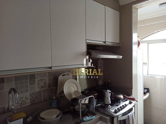Imagem Apartamento com 2 Quartos à Venda, 52 m² em Vila Bela - São Paulo