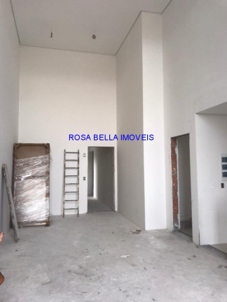 Imagem Apartamento com 3 Quartos à Venda, 121 m² em Anhangabaú - Jundiaí