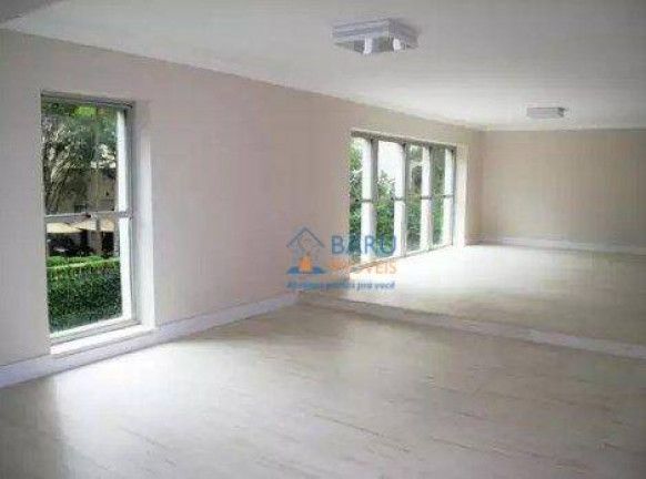 Apartamento com 4 Quartos à Venda, 240 m² em Higienópolis - São Paulo