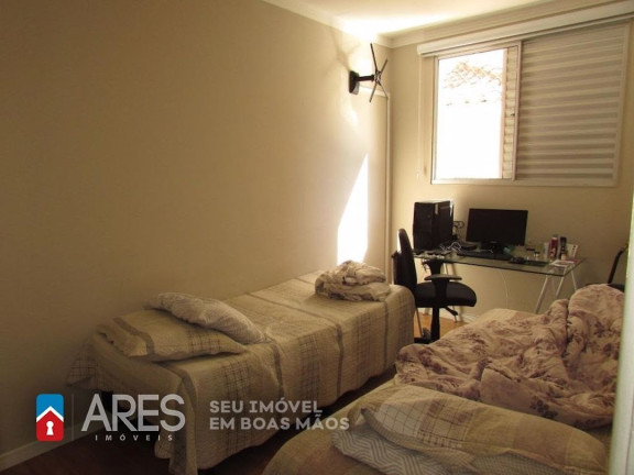 Imagem Apartamento com 2 Quartos à Venda, 58 m² em Jardim Santana - Americana Imagem Apartamento com 2 Quartos à Venda, 58 m² em Jardim Santana - Americana