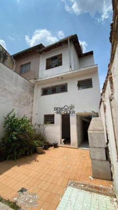 Imagem Sobrado com 3 Quartos à Venda, 138 m² em Parque São Domingos - São Paulo Imagem Sobrado com 3 Quartos à Venda, 138 m² em Parque São Domingos - São Paulo