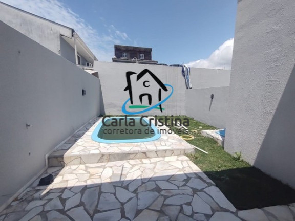 Imagem Casa com 3 Quartos à Venda, 81 m² em Beltrame - Pontal Do Paraná