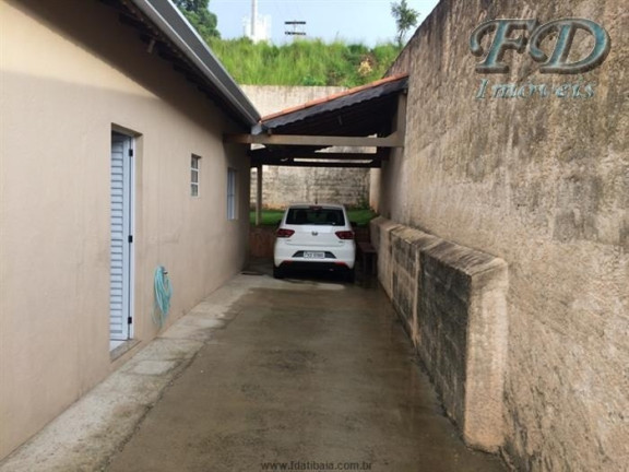 Imagem Casa com 2 Quartos à Venda, 250 m² em Terra Preta (terra Preta) - Mairiporã