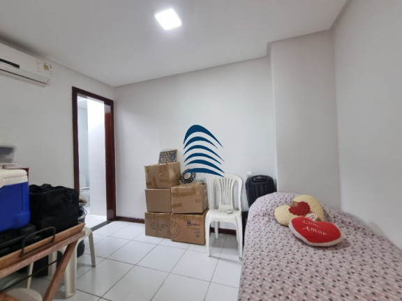 Imagem Imóvel com 2 Quartos à Venda, 142 m² em Pitangueiras - Lauro De Freitas