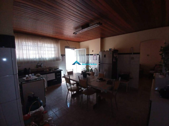 Imagem Casa com 2 Quartos à Venda, 120 m² em Vila Vianelo - Jundiaí Imagem Casa com 2 Quartos à Venda, 120 m² em Vila Vianelo - Jundiaí
