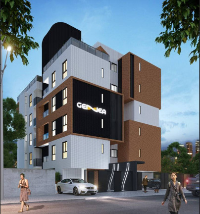 Imagem Apartamento com 3 Quartos à Venda, 82 m² em Jardim Oceania - João Pessoa Imagem Apartamento com 3 Quartos à Venda, 82 m² em Jardim Oceania - João Pessoa