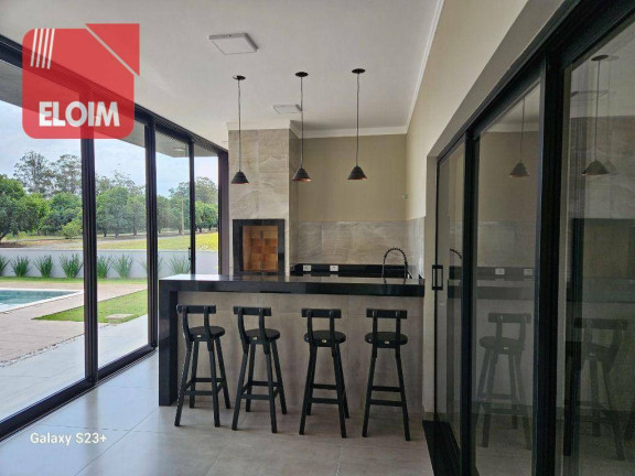 Imagem Casa com 3 Quartos à Venda, 242 m² em Santa Bárbara Resort Residence - águas De Santa Bárbara Imagem Casa com 3 Quartos à Venda, 242 m² em Santa Bárbara Resort Residence - águas De Santa Bárbara