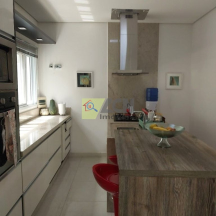 Imagem Casa com 4 Quartos à Venda, 396 m² em Jardim Monte Verde - Valinhos