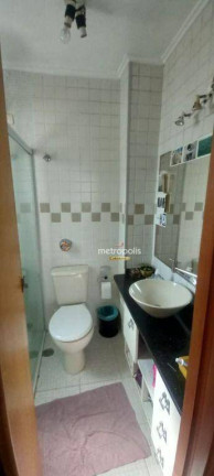 Imagem Cobertura com 4 Quartos à Venda, 122 m² em Vila Gumercindo - São Paulo