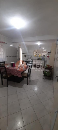 Imagem Casa com 3 Quartos à Venda, 120 m² em Jardim Do Engenho - Cotia