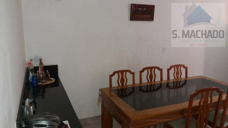 Imagem Casa com 3 Quartos à Venda, 307 m² em Vila Clarice - Santo André