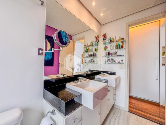 Imagem Apartamento com 3 Quartos à Venda, 141 m² em Vila Mariana - São Paulo Imagem Apartamento com 3 Quartos à Venda, 141 m² em Vila Mariana - São Paulo